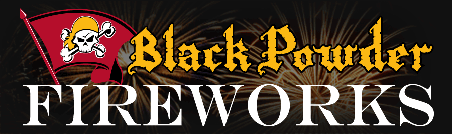 BlackPowderFireworksLogo